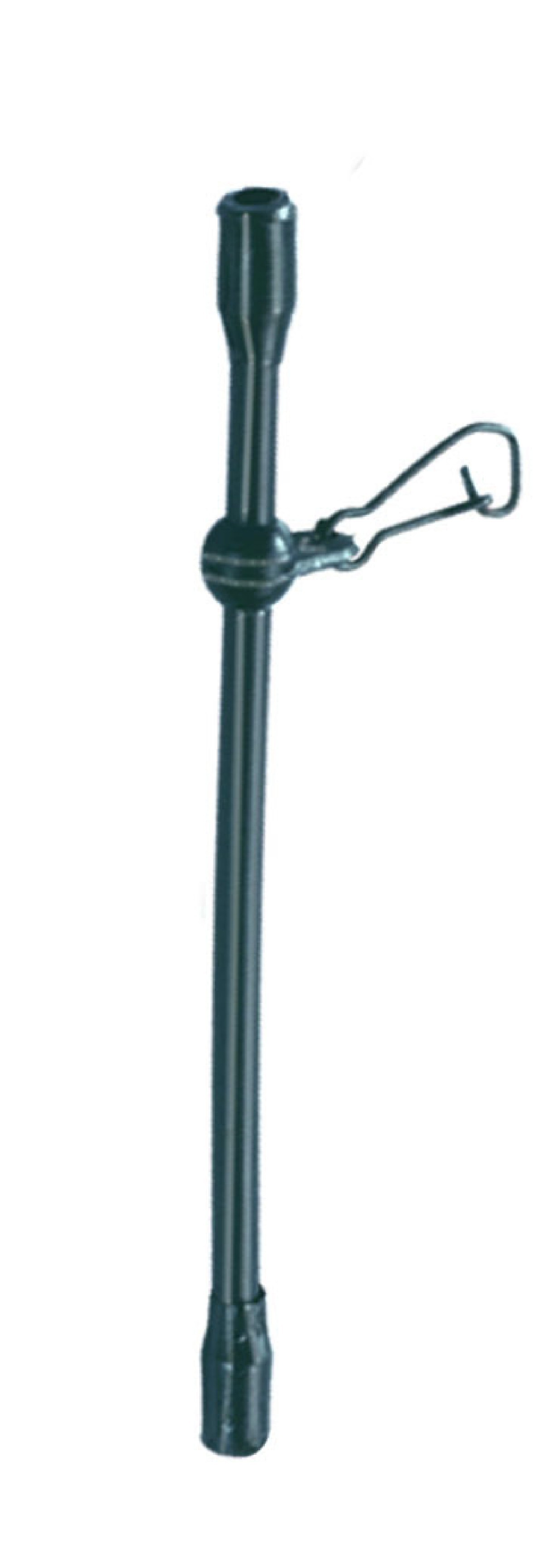 Fish Castingboom Classic gerade 3St. 5 cm Fish Castingboom Classic gerade 3St. 5 cm