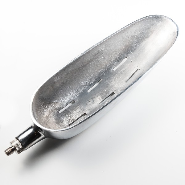 Fish Baitspoon Aluminium multibaiter