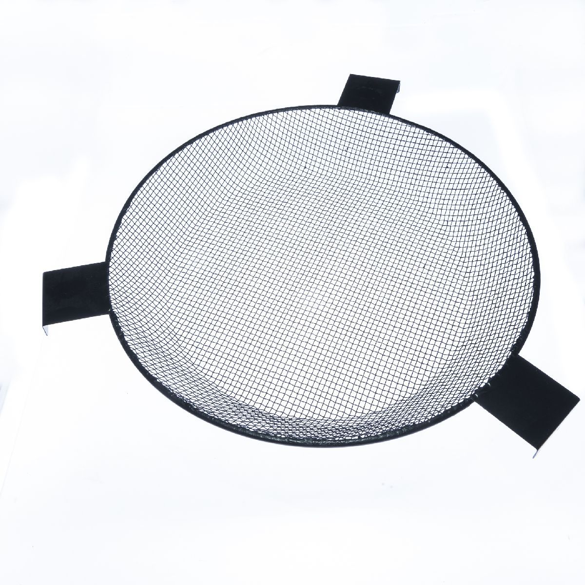 Fish Voer Sieb Rond Size 5 mm