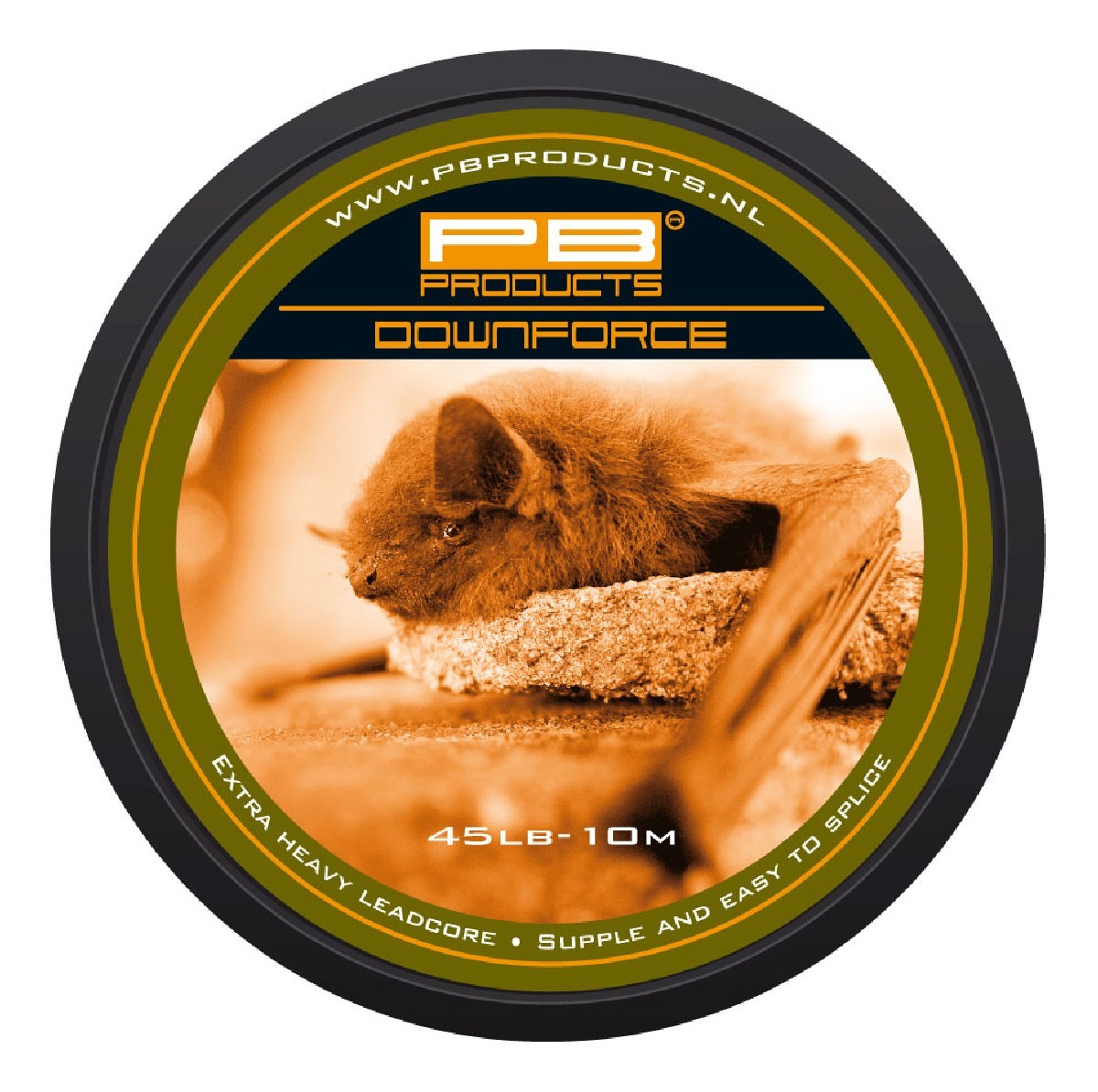 PB Downforce 45lb 10m Weed PB Downforce 45lb 10m Weed