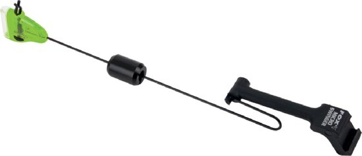 Fox Micro Swinger New Green