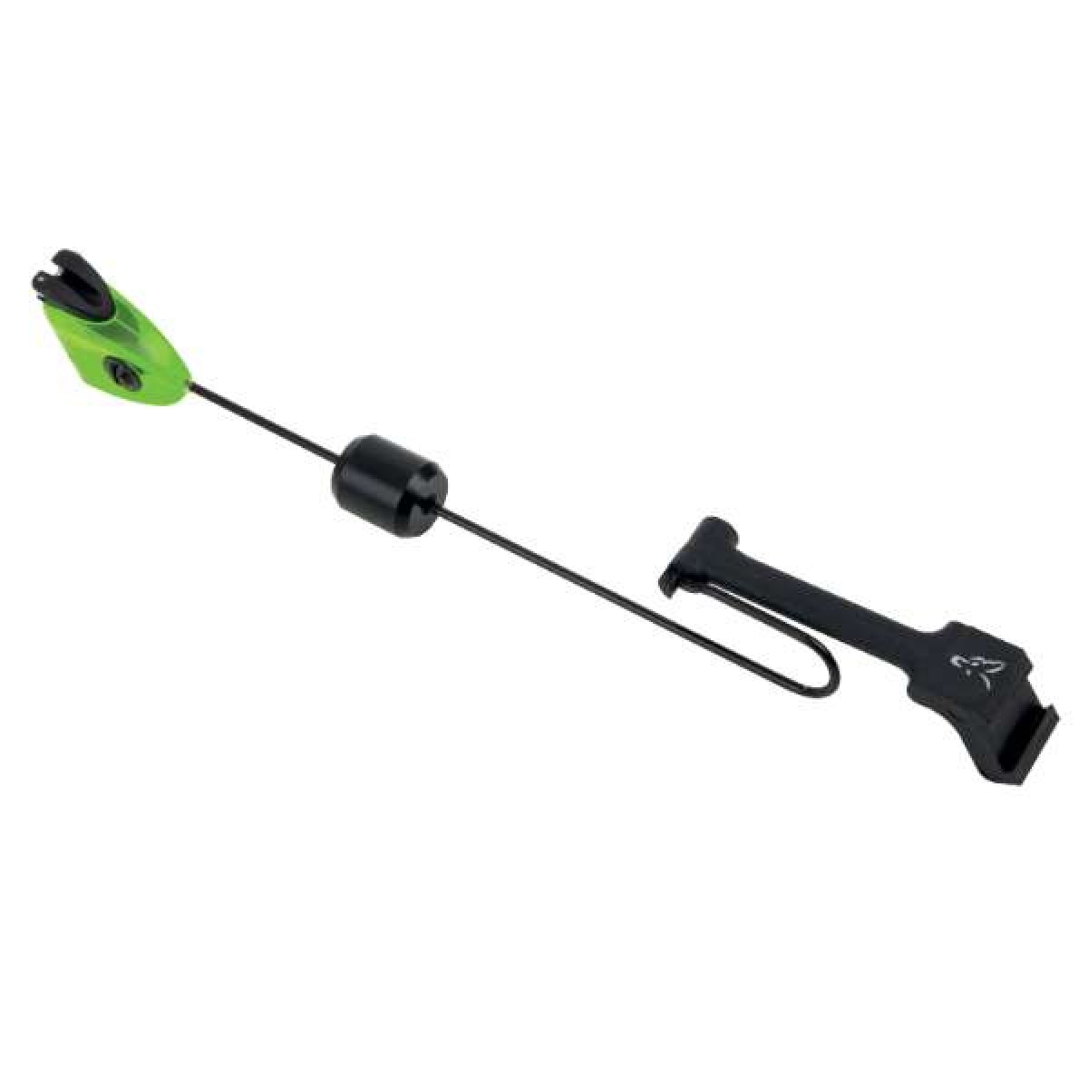 Fox Mk3 Swinger Green Fox Mk3 Swinger Green