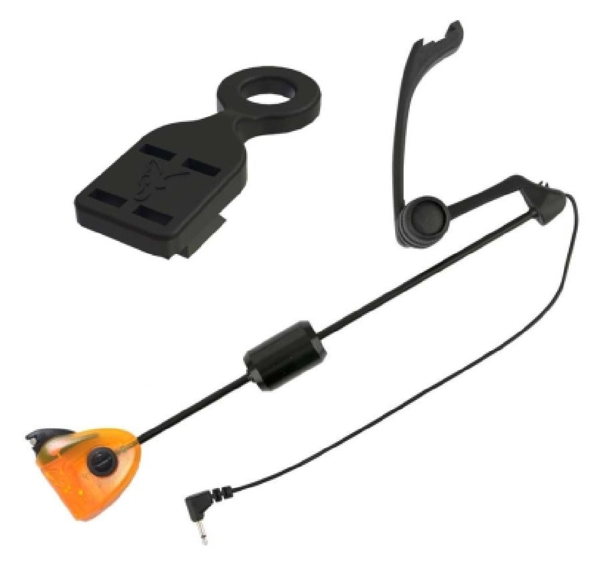 Fox Mk2 Illuminated Swinger Orange Fox Mk2 Illuminated Swinger Orange