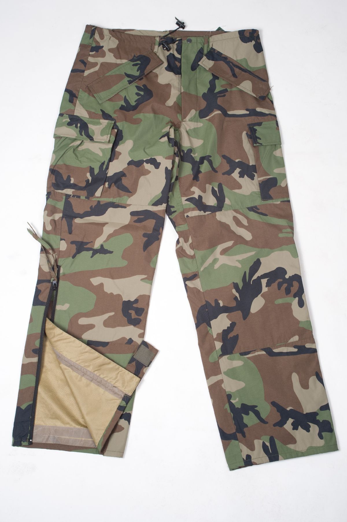 CC Broek Woodland Proof+ XX-Large