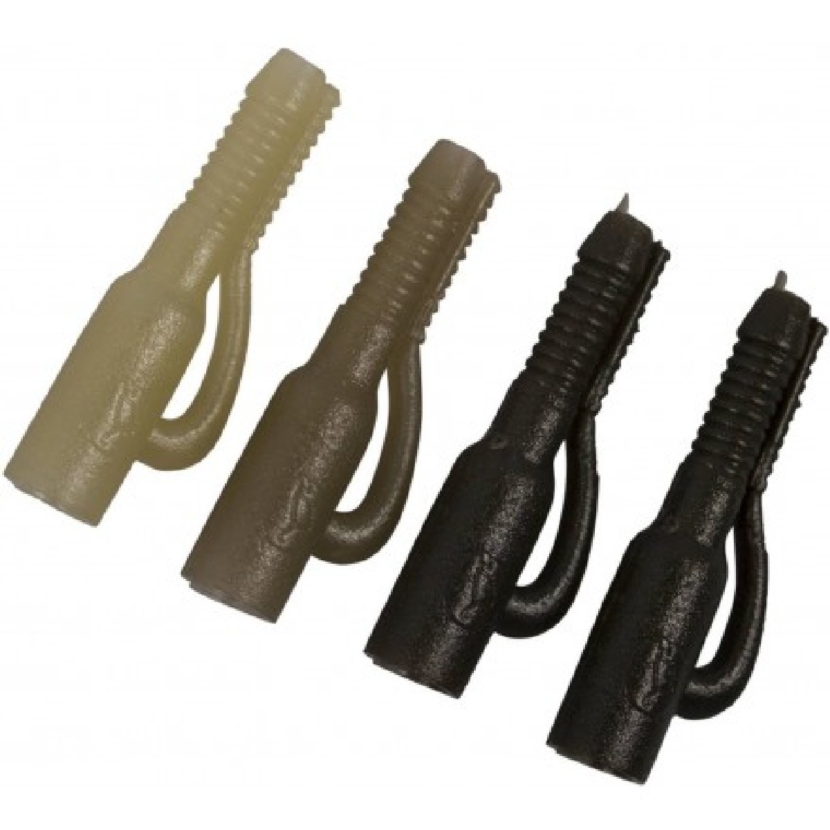 Korda Lead Clips Weed Korda Lead Clips Weed