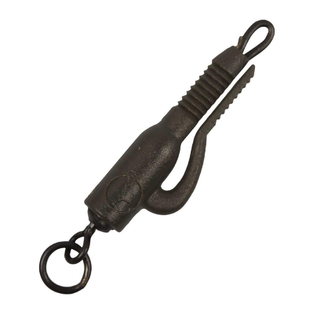 Korda Hybrid Lead Clips  Silt