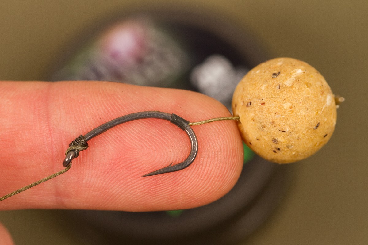 Korda Kurv Shank Haak Size 8, 10 st Korda Kurv Shank Haak Size 8, 10 st