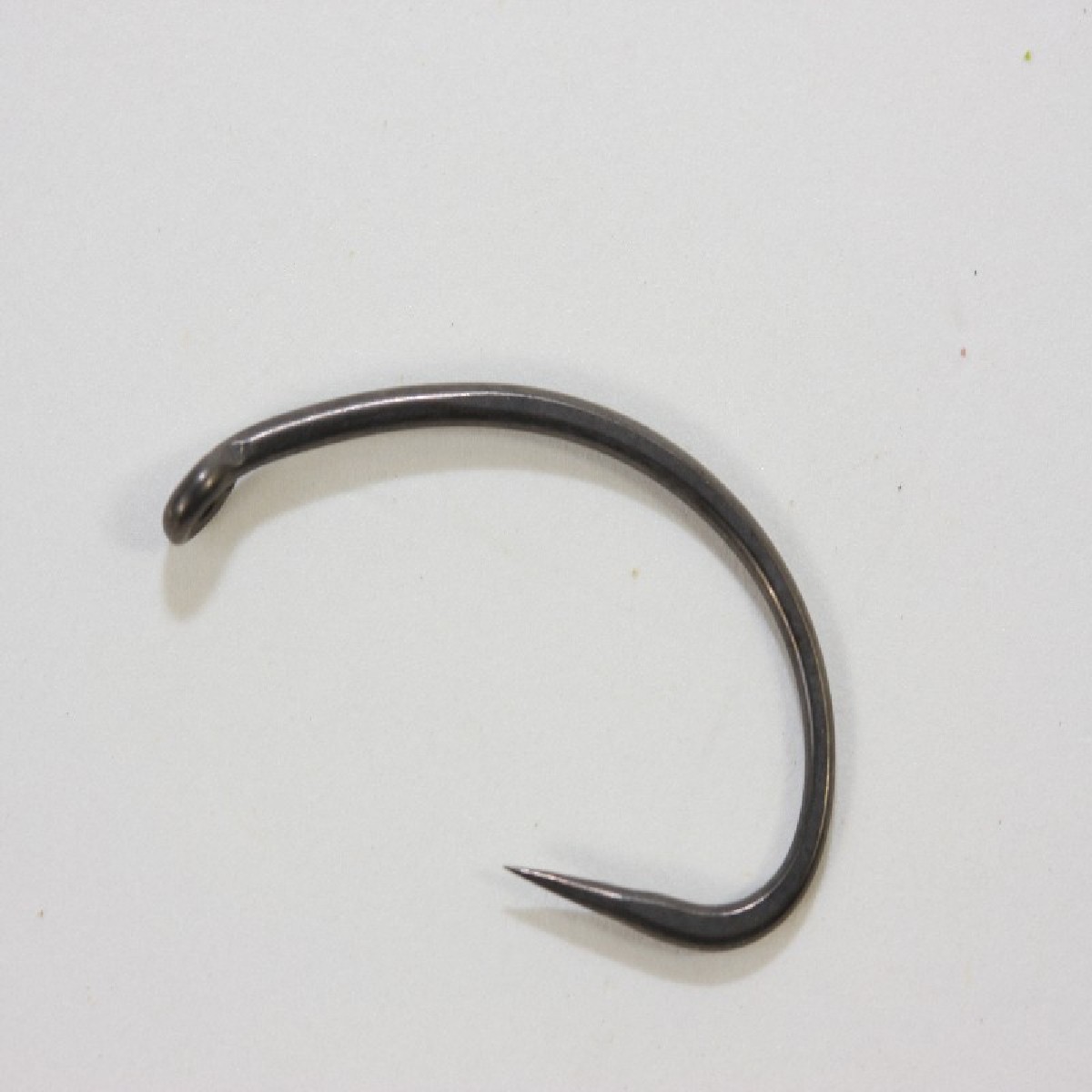 Korda Kurv Shank Barbless Haak Size 4, 10 st Korda Kurv Shank Barbless Haak Size 4, 10 st