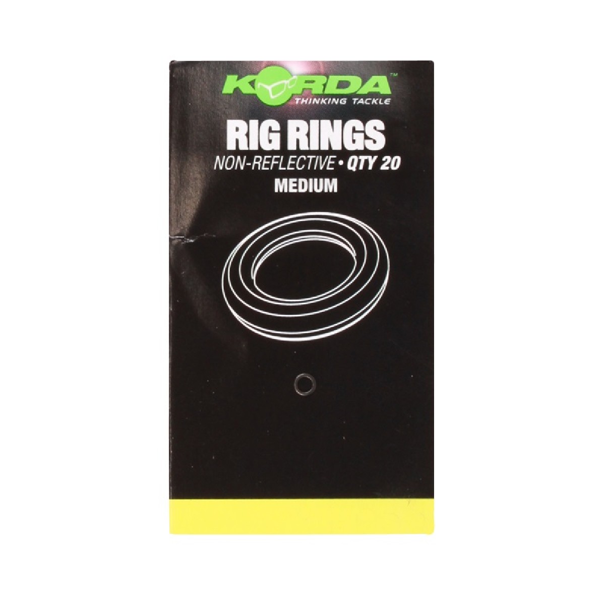 Korda Rig Ring Medium