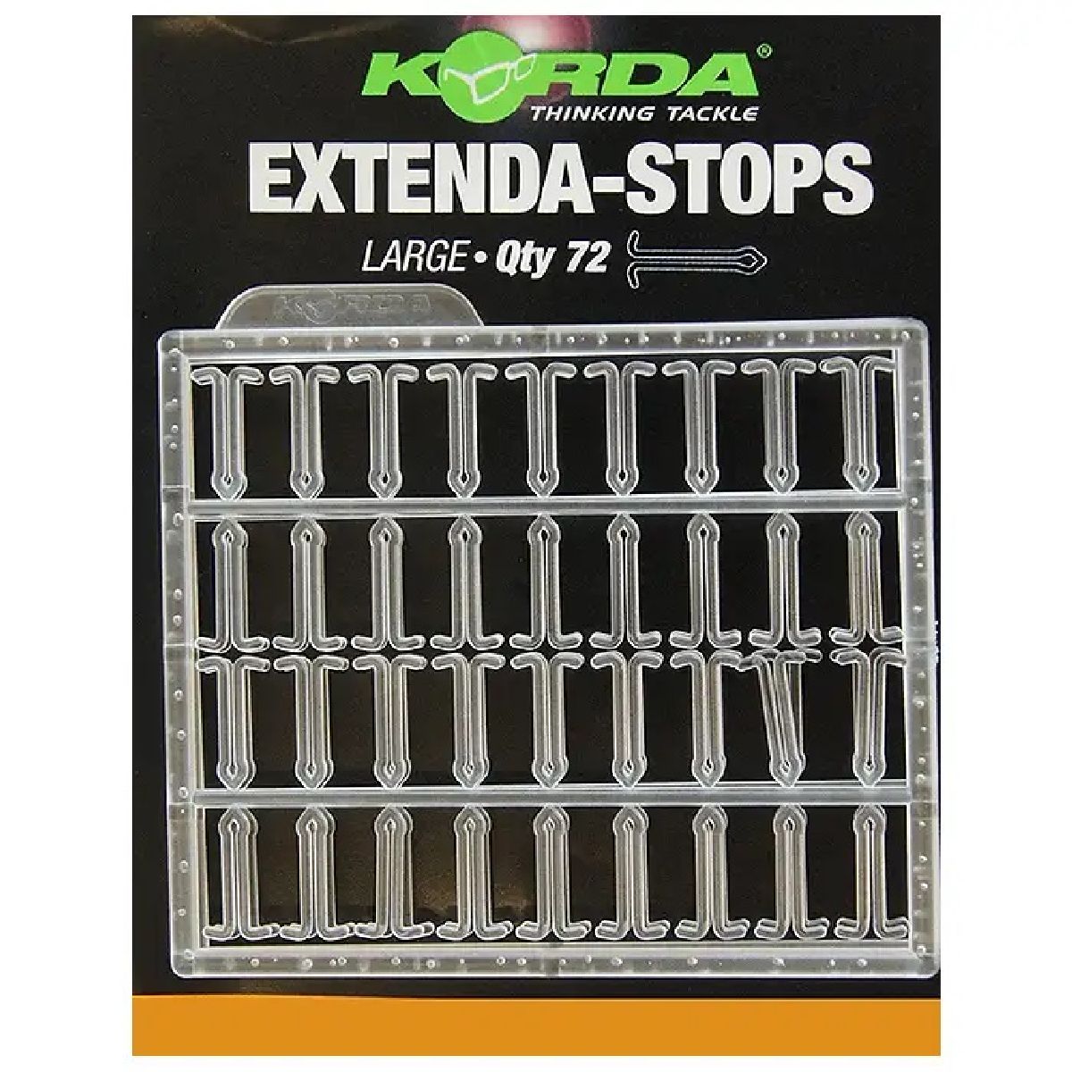 Korda Extenda Stops Large Korda Extenda Stops Large