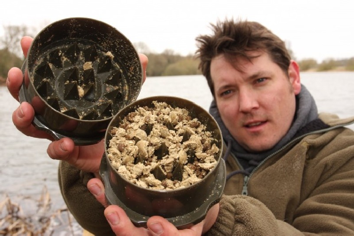 Korda Crusher Big Korda Crusher Big