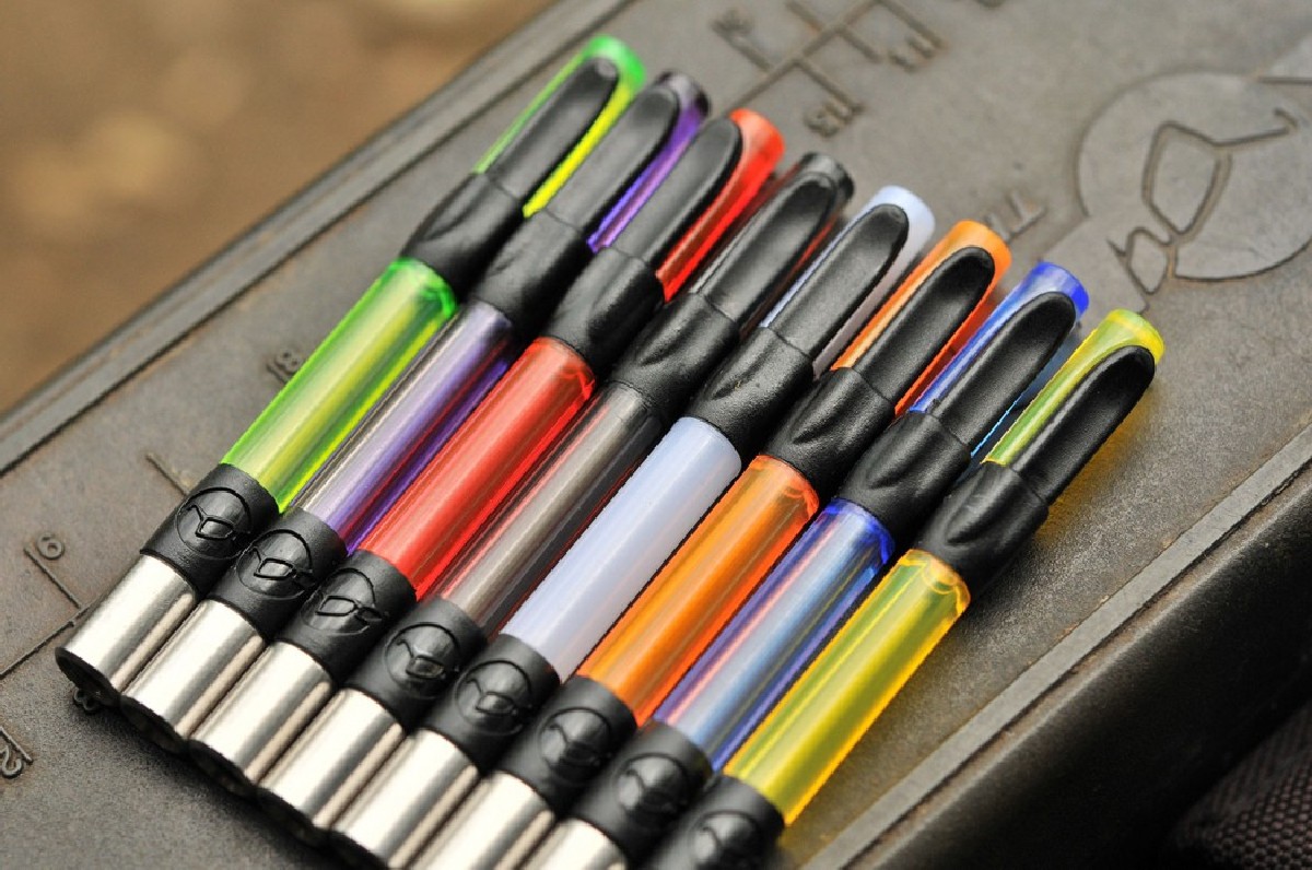 Korda Stow Bobbin MKII Green Korda Stow Bobbin MKII Green