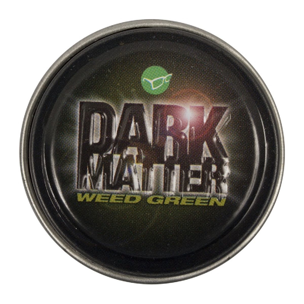 Korda Dark Matter Tungsten Putty Weed / Green Korda Dark Matter Tungsten Putty Weed / Green