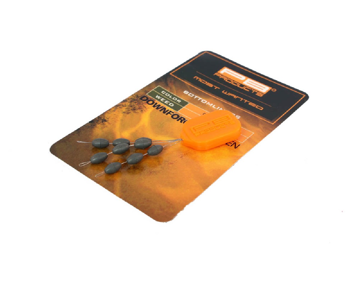 PB DT Bottomliners 9pcs Weed