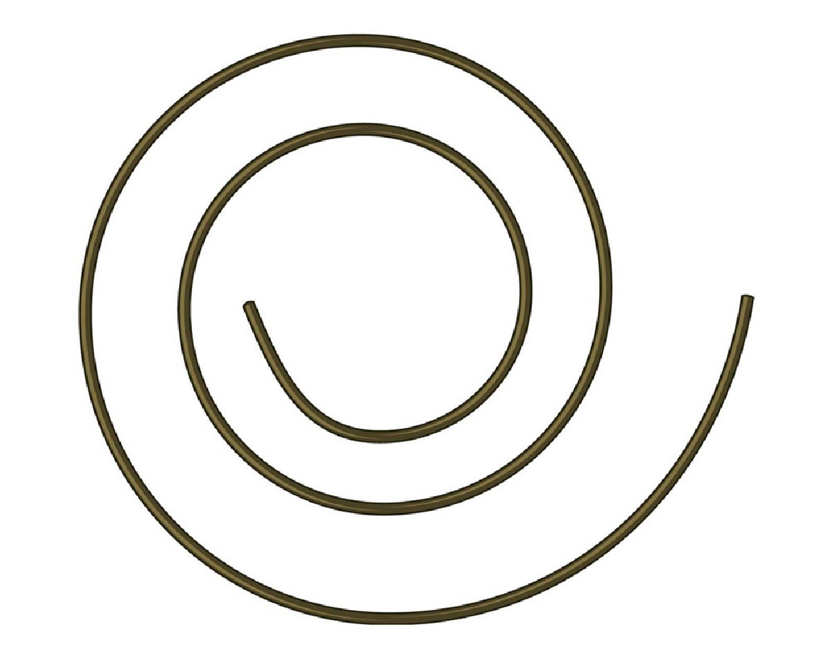 PB Sinking Rig Tube 2m Weed PB Sinking Rig Tube 2m Weed