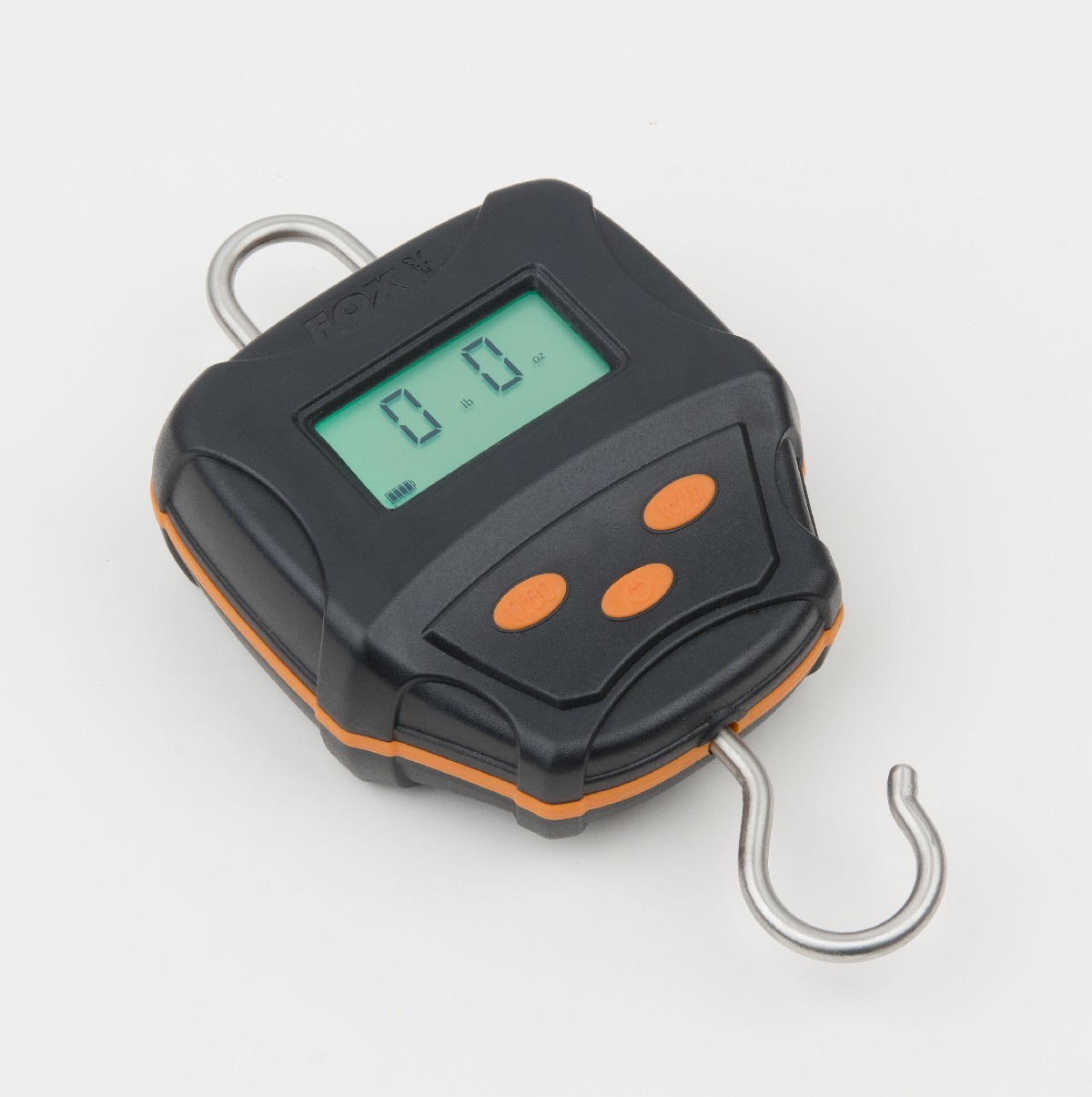 Fox Digital Scalel 60kg