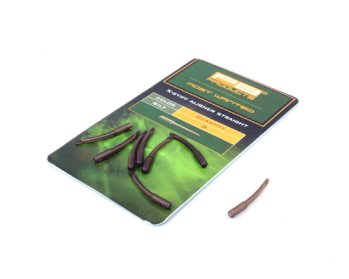 PB X-stiff Aligner Straight 8pcs Silt PB X-stiff Aligner Straight 8pcs Silt