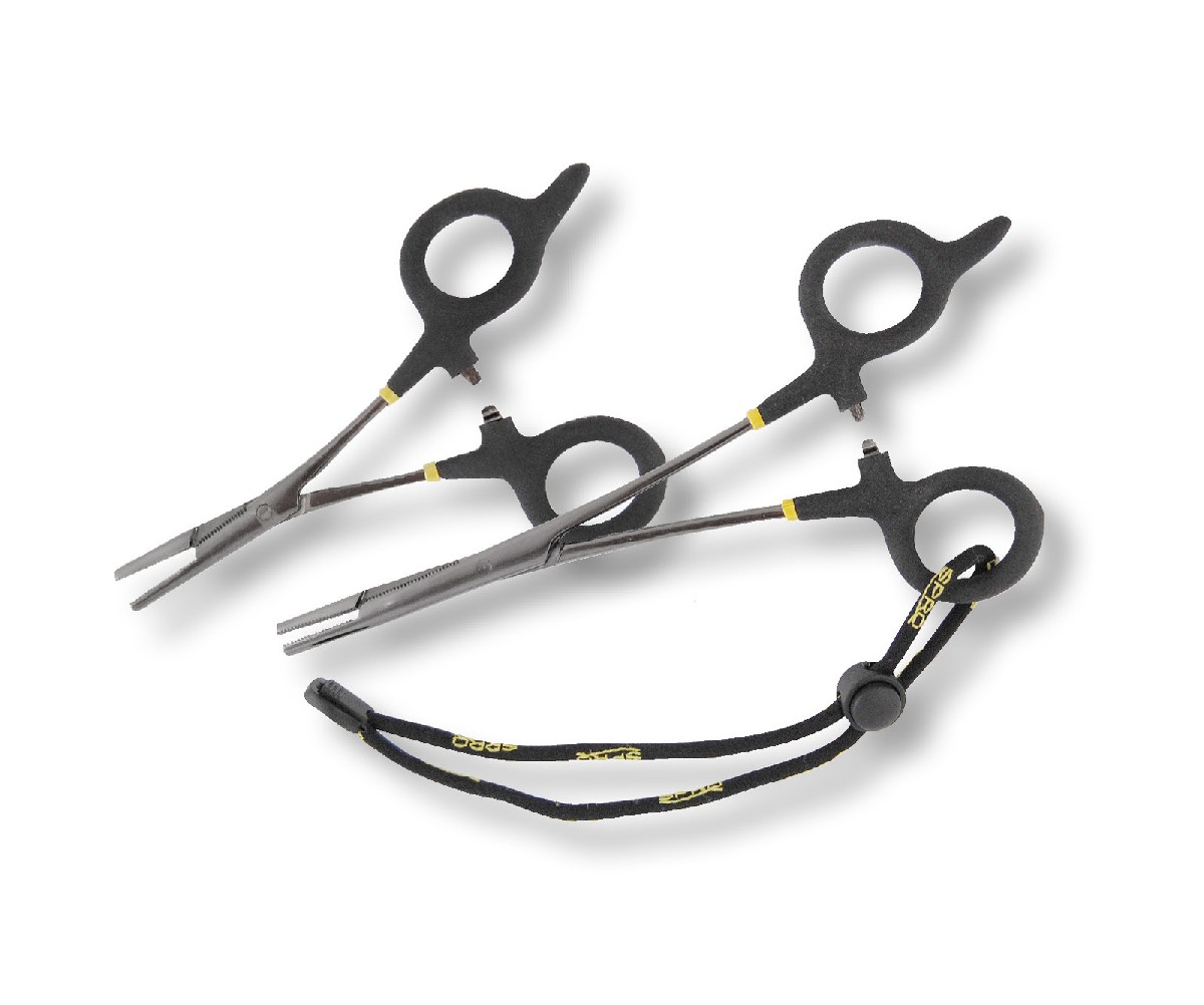 Spro Forceps 16Cm