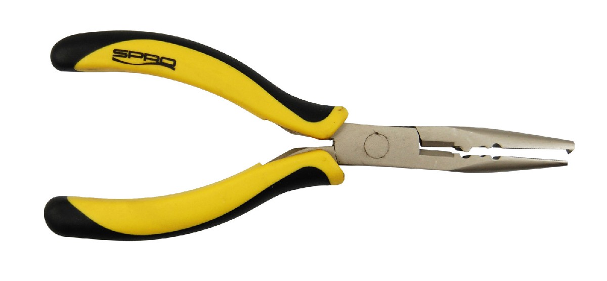 Spro Split Ring Zange 15.5Cm