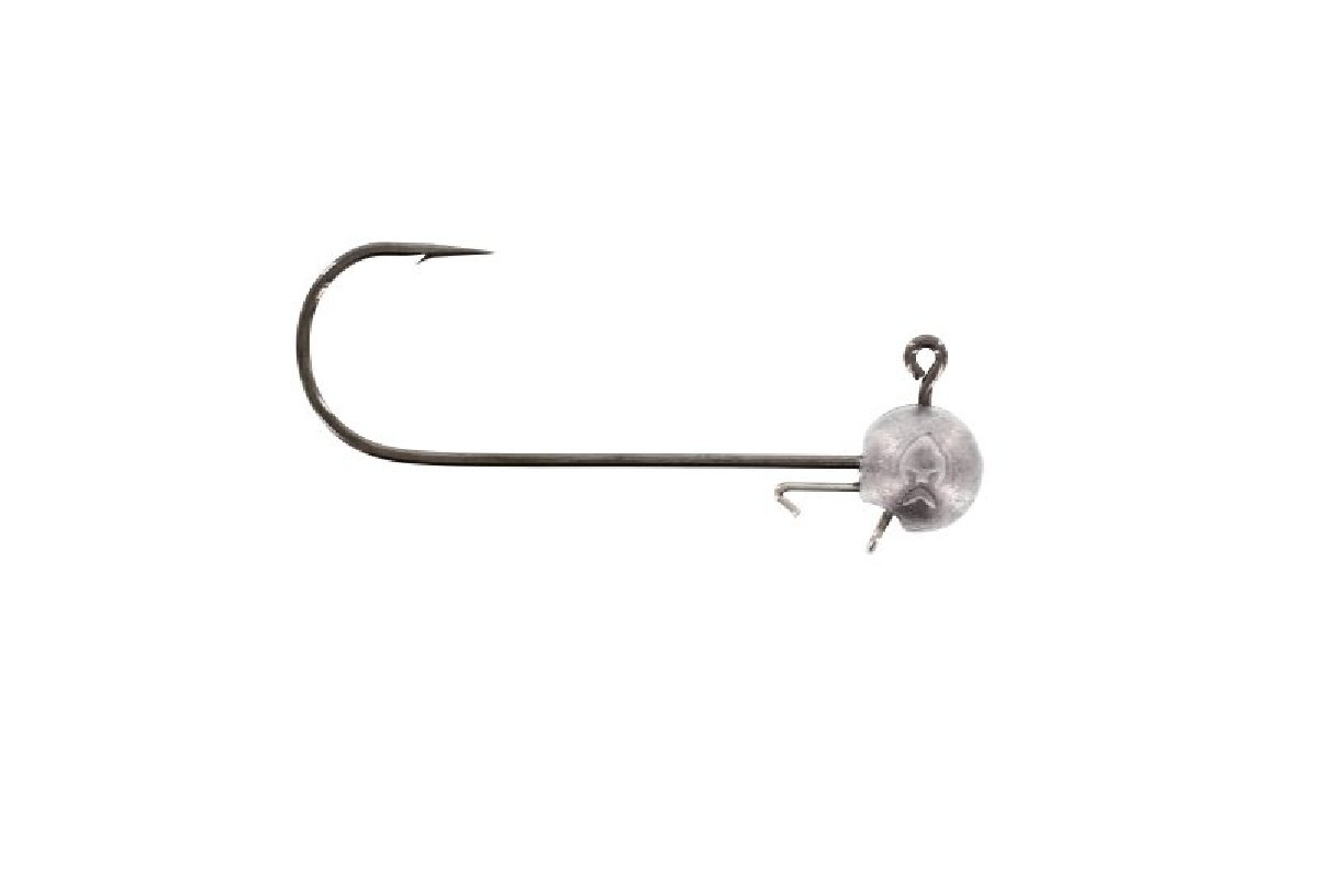 Westin RoundUp HD Natural Mustad 3st. 8/0 - 15 gr