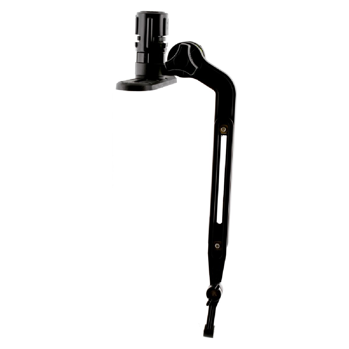 Scotty Kayak/SUP Geber Arm Mount w/438 Gear Head