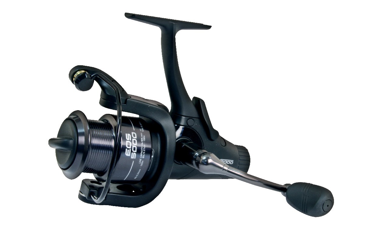 Fox Eos Angelrolle 7000