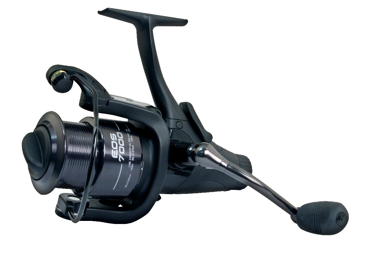 Fox Eos Angelrolle 7000 Fox Eos Angelrolle 7000