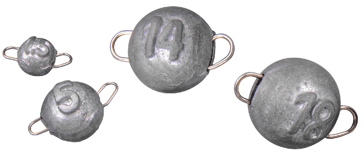 Spro Bottom Jig 7 gr 5st. Spro Bottom Jig 7 gr 5st.