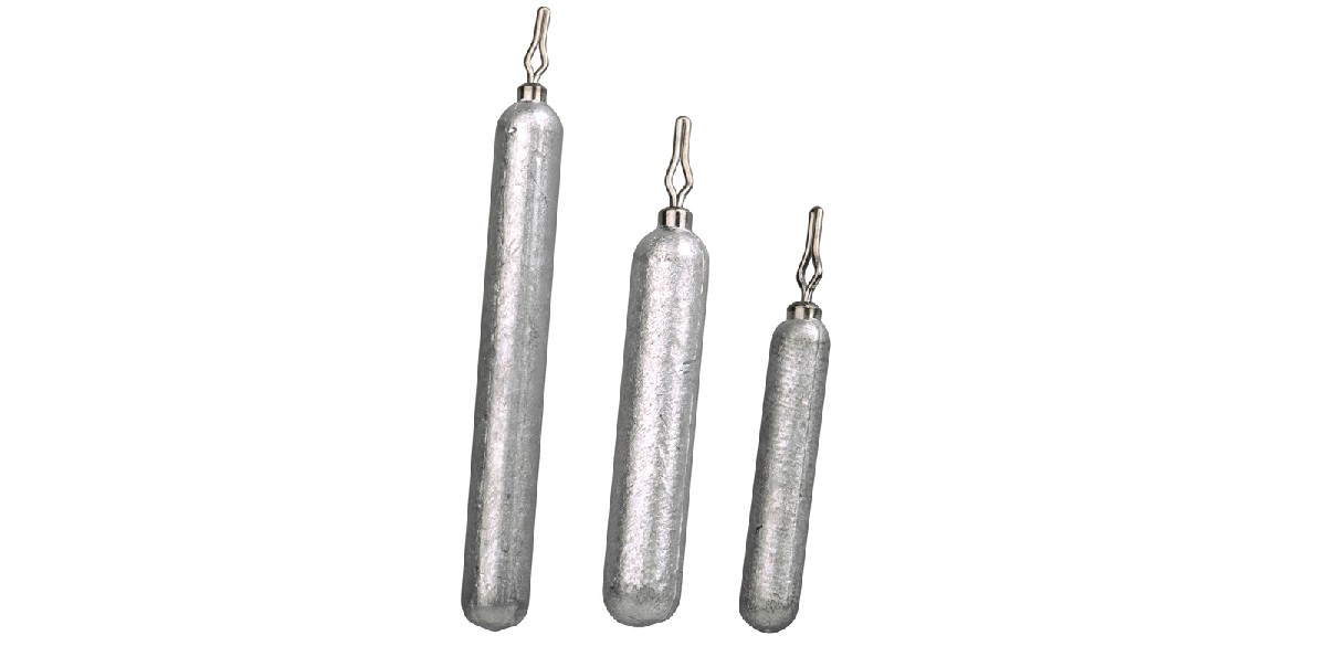 Spro Dropshotblei 5.2 gr Spro Dropshotblei 5.2 gr