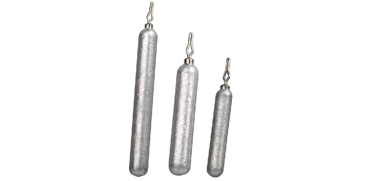 Spro Dropshotblei 7 gr Spro Dropshotblei 7 gr