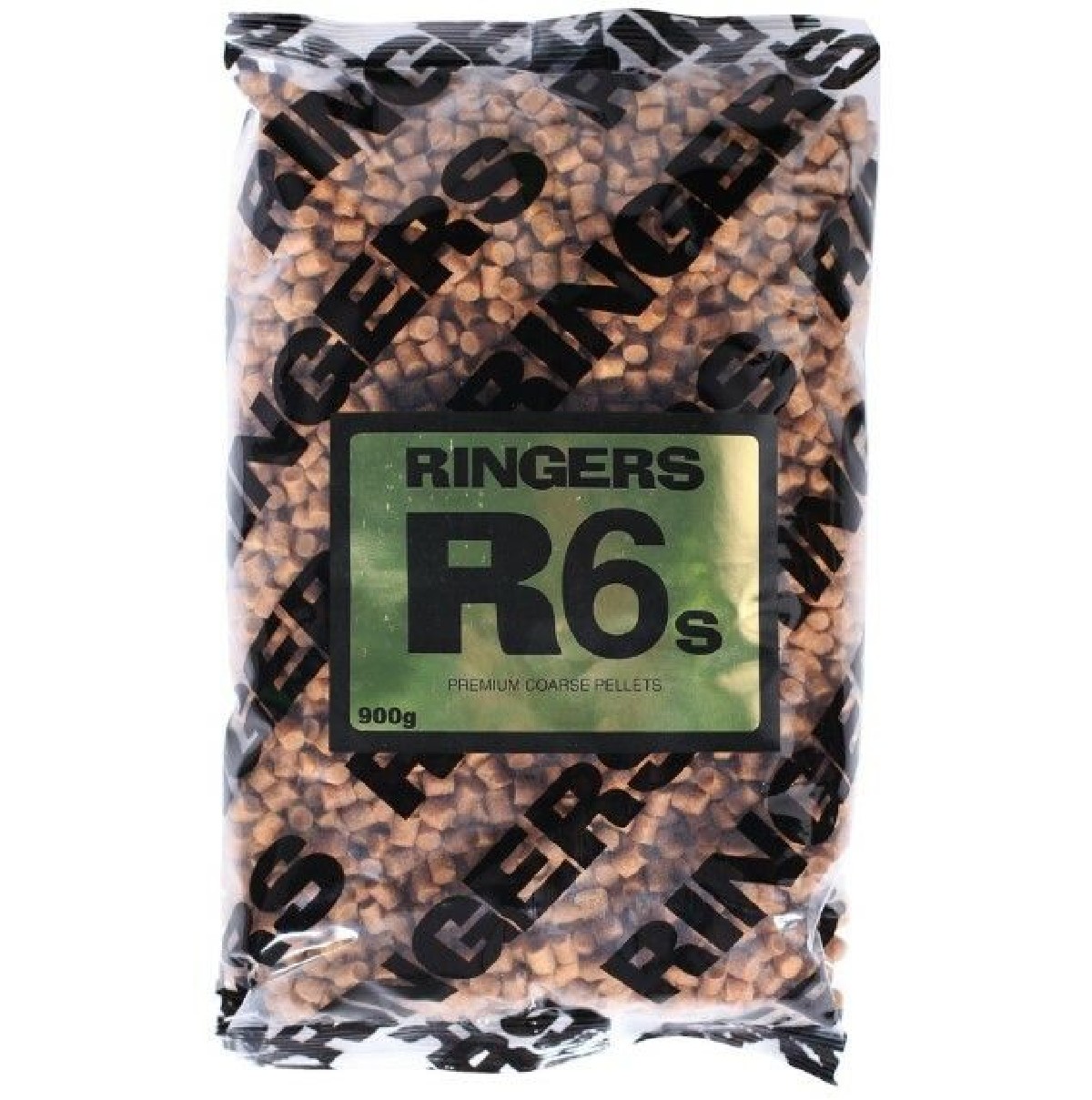 Ringers Commercial Pellets 4 mm