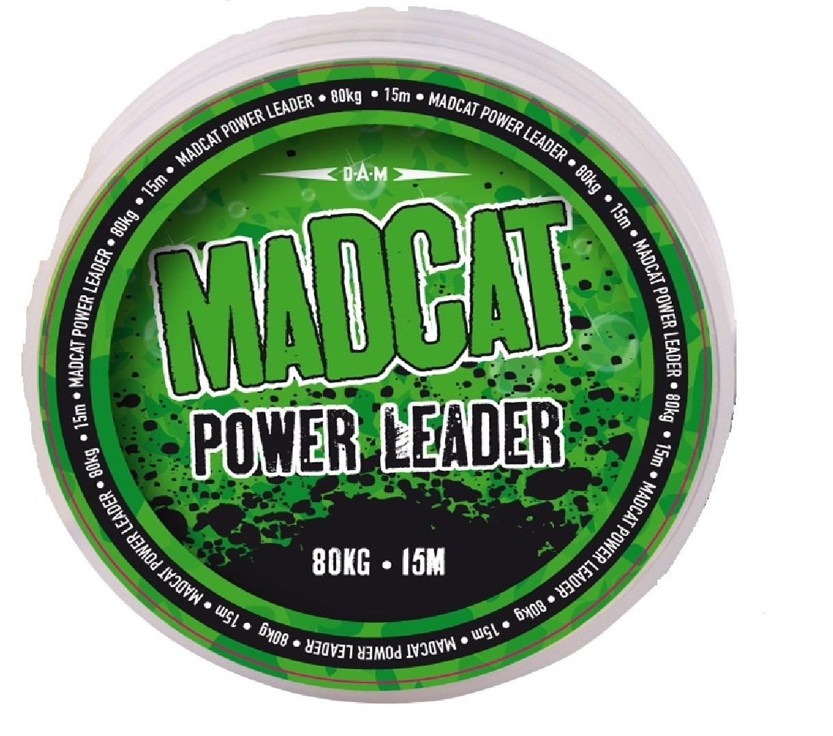 Madcat Power Leader  15M 100 kg