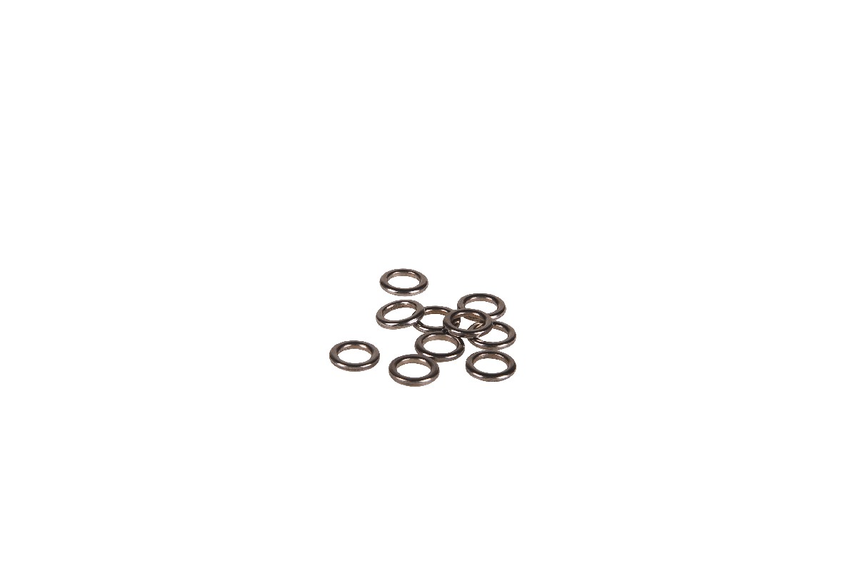Madcat Solid Rings 20st