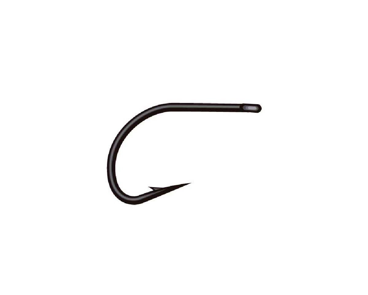 PB Super Strong Hook DBF 10pcs size 8 PB Super Strong Hook DBF 10pcs size 8
