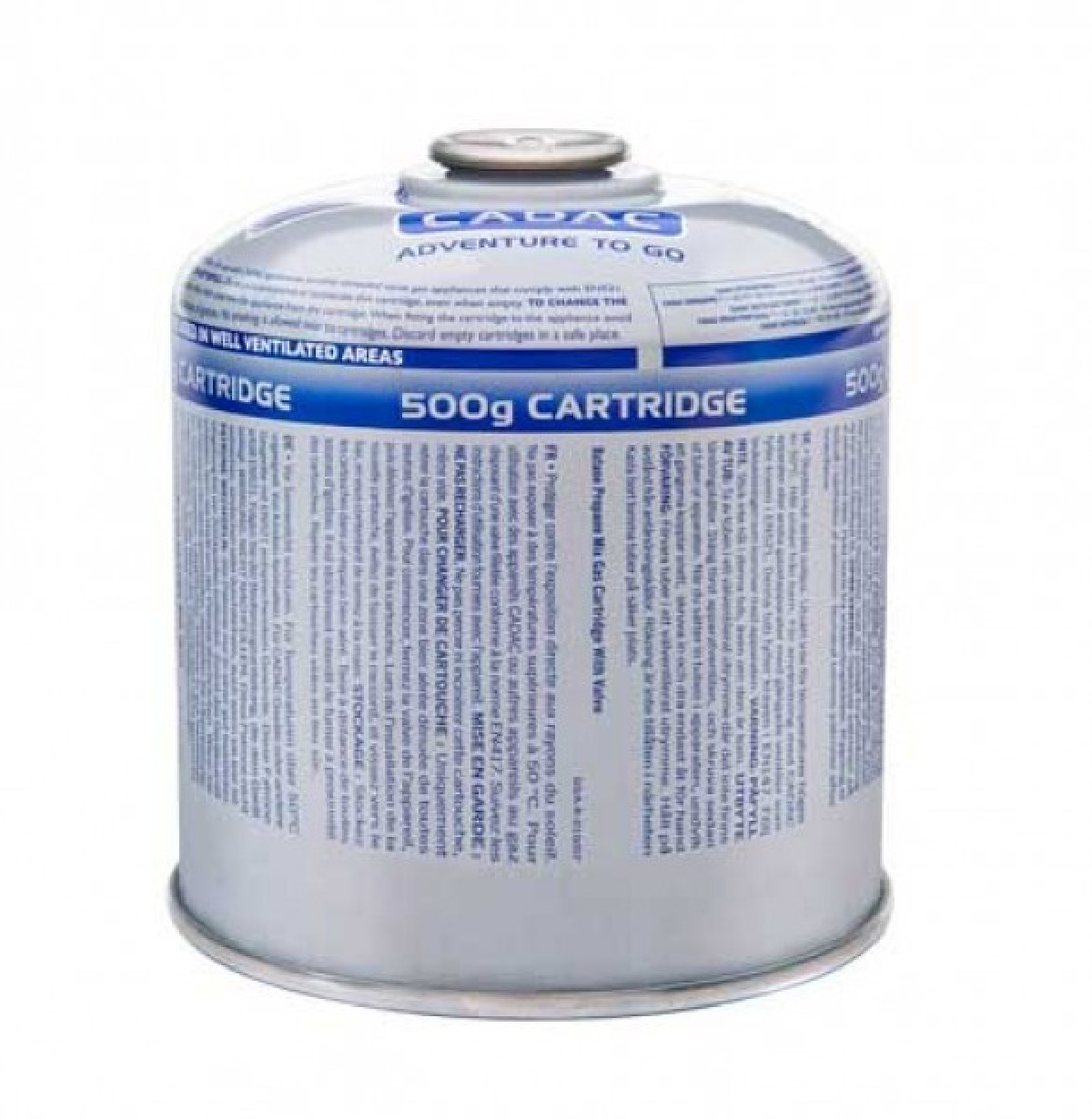 Cadac Gasflasche 500GR