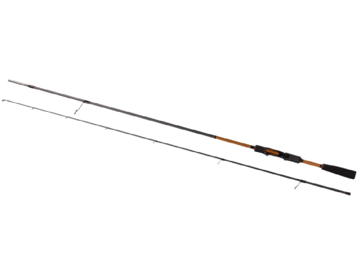 Zeck Cherry Stick Rod 2.50 m 30 gr