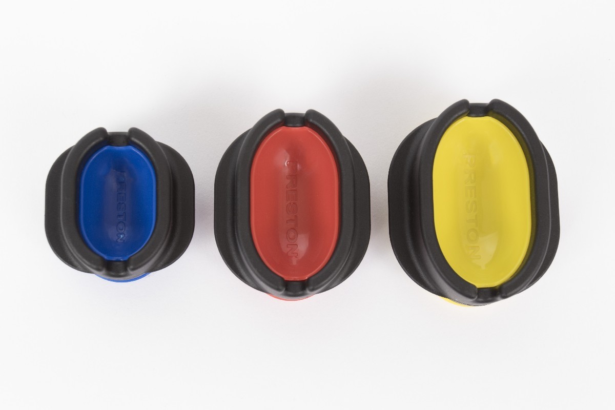 Preston Quick Release Method Mould Small Preston Quick Release Method Mould Small