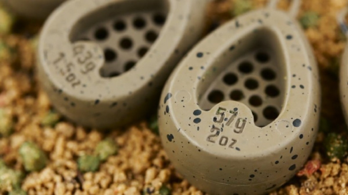 Guru Impact Bomb 2st. 57 gr 2oz Guru Impact Bomb 2st. 57 gr 2oz