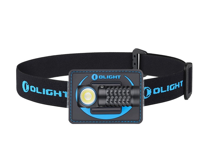 Olight Perun Mini kit