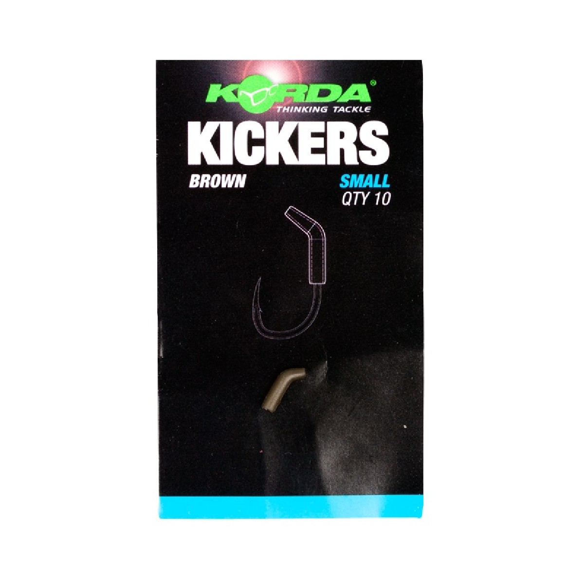 Korda Brown Kickers Small
