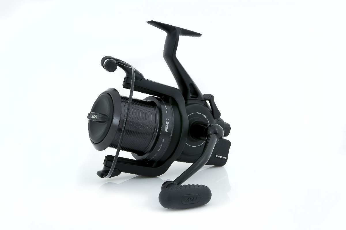 Fox Eos 12000 Fs Rolle