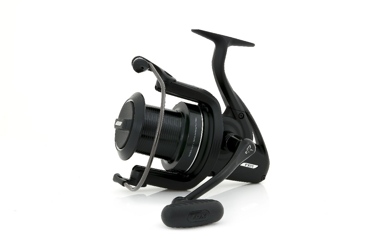 Fox FX11 Rolle