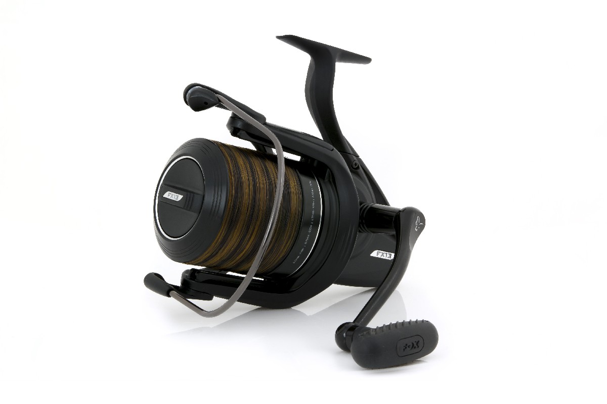 Fox FX13 Rolle