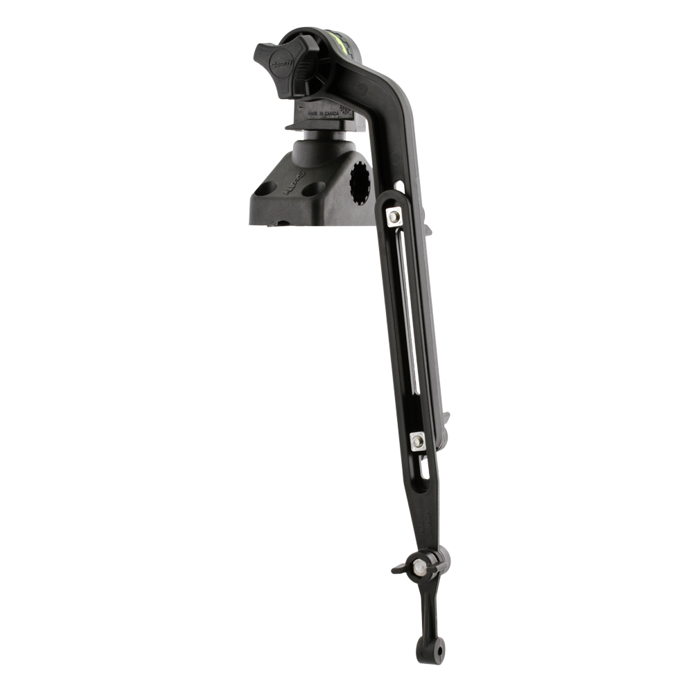 Scotty Kayak/Bellyboat Geberstange