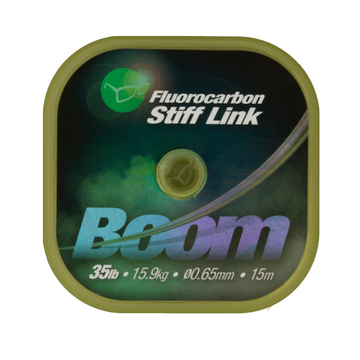 Korda Boom 15m 0.55mm 25 lb