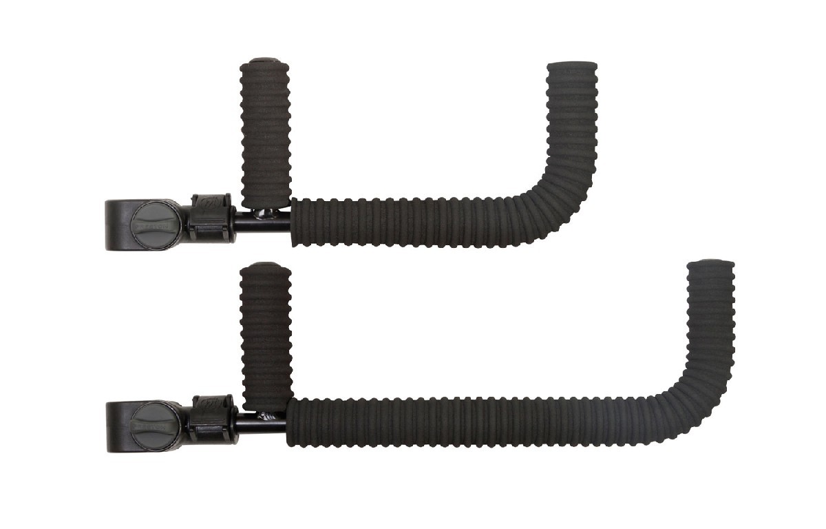 Preston Offbox 36 Ripple Bar Double Long Preston Offbox 36 Ripple Bar Double Long