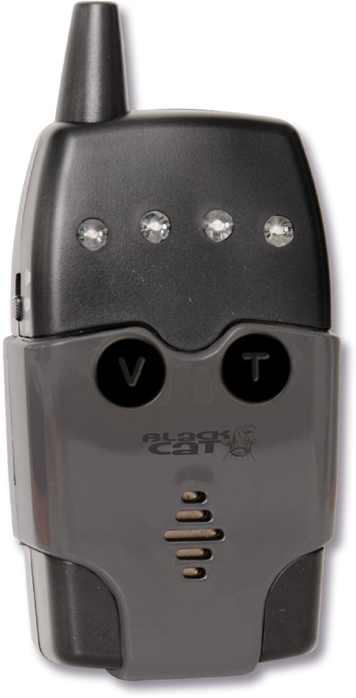 Black Cat Receiver II
