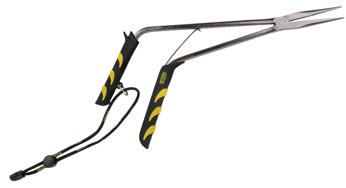 Spro Secure Grip Pike Zange 37Cm