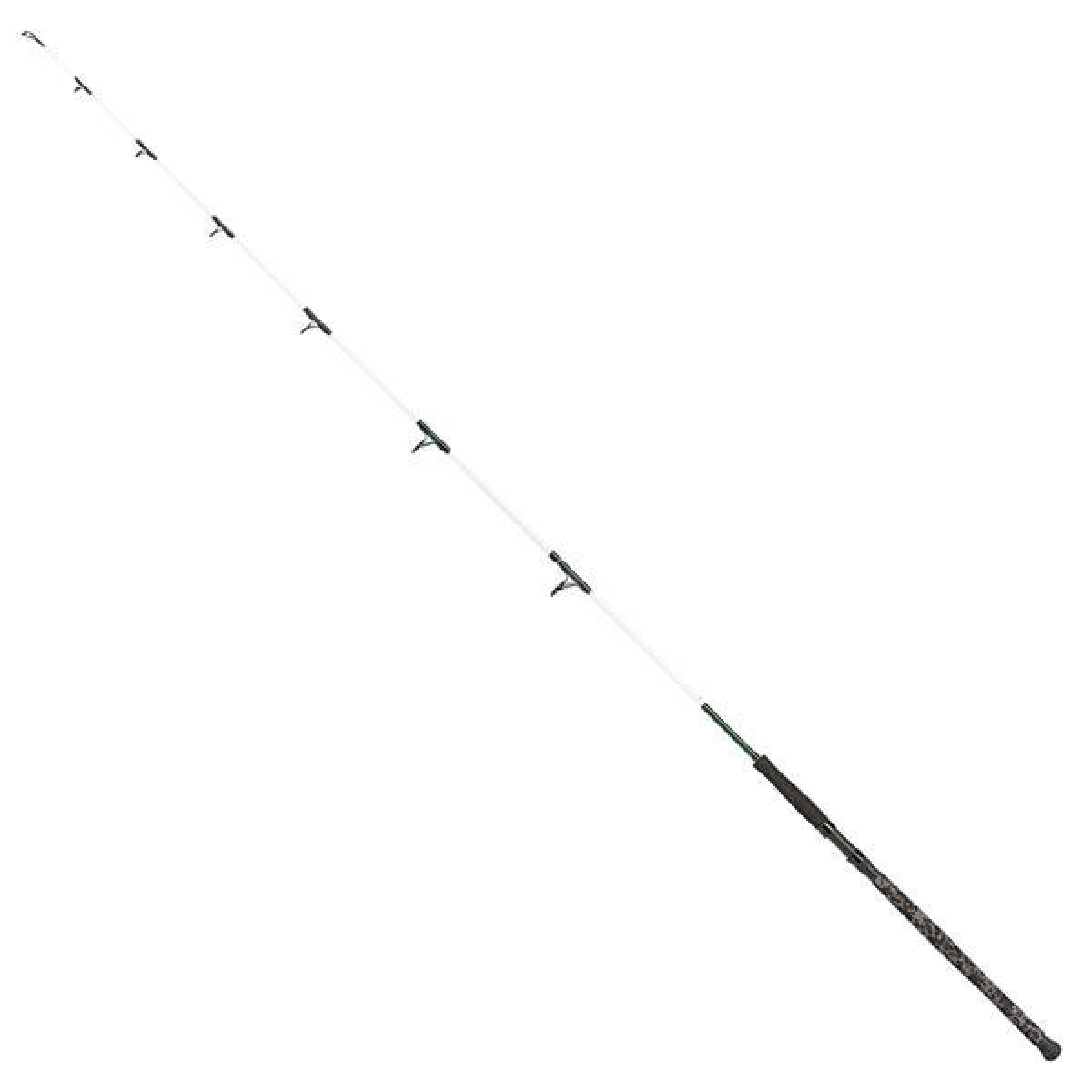 Madcat White Cast King G2 50-175G 2.40 m Madcat White Cast King G2 50-175G 2.40 m