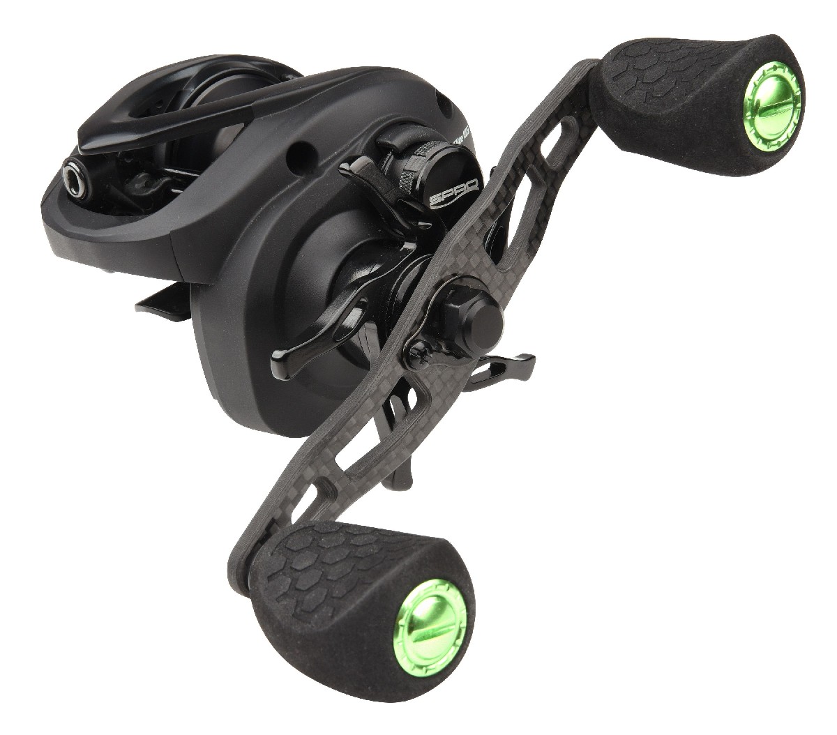 Spro JC Elite Mg 5.6:1 Left Lg